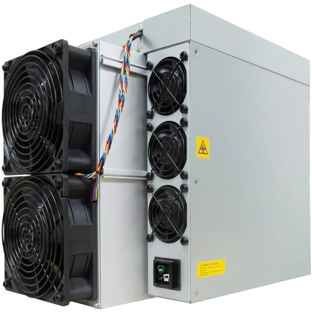 No Tariffs USA Stock Antminer S21+ BTC Miner Хешрейт 235Th/s Алгоритм 3877 Вт SHA-256 Bitmain Antminer S21+ Asic Miner