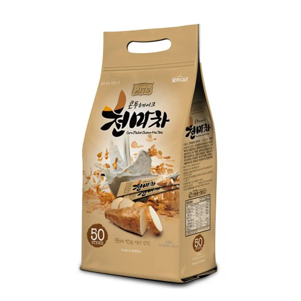 Té de Tomillo Mito Konfurek 50t