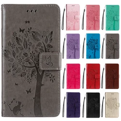 For iPhone 15 15 Plus 14 14 Plus 13 Pro 12 Mini 11 Pro Max iPhone X XS XR 8 7 SE 2020 Cover Wallet Magnetic Flip Leather Case