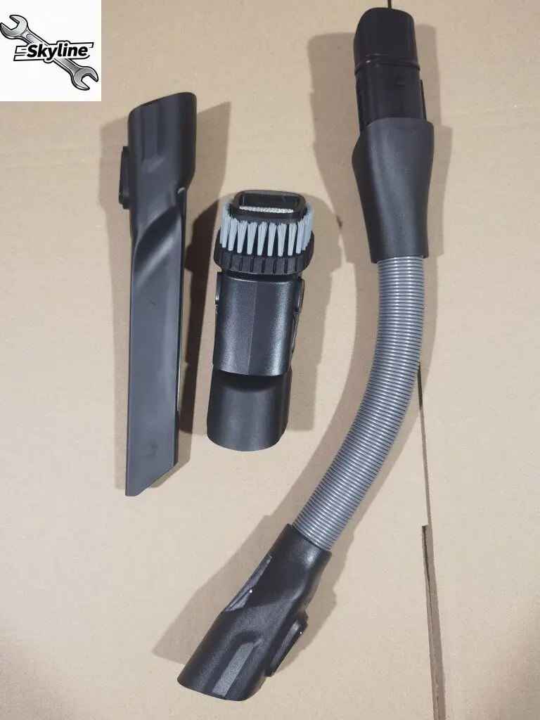 Replacement Hose & Crevice Nozzle for FC6812/FC6813/FC6823/FC6906/FC6908