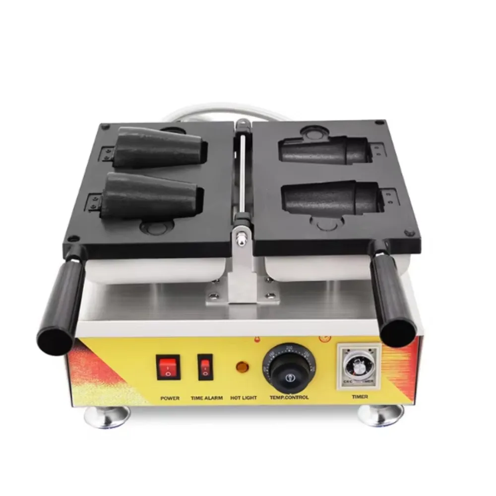 

Hot Sale Commercial Snack Machine Coffee Mug Waffle Machine For Sale