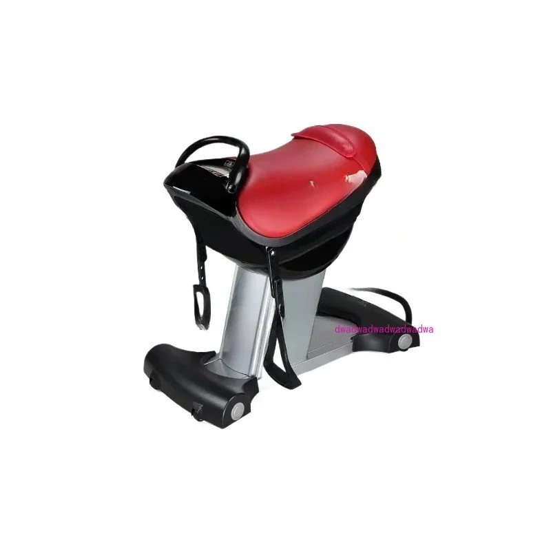Fat Reducing Electric Horse Riding Fat Reducing Machine Manufacturer's Hot Selling Fitness Equipment Vibration