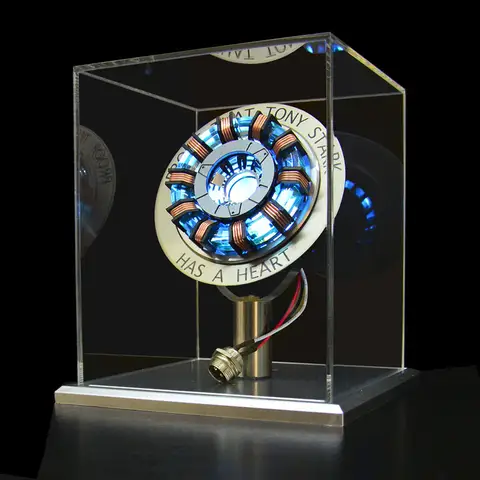 8 best sales arkfigurer - №3