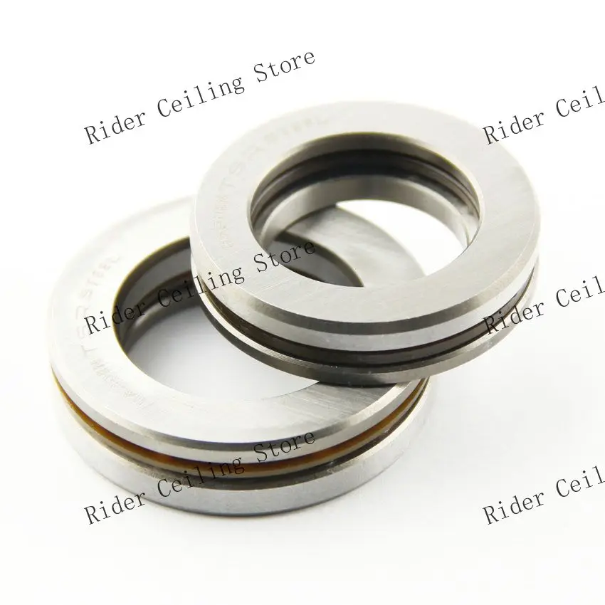 Steering Head Bearing Kit For Yamaha DT50 YZ50 YZ50G YZ60 BW80 DT80 GT1 GTMX GT80 MX80 TY80 YZ80 TTR90 TT-R90E  DT100 MX100 Moto