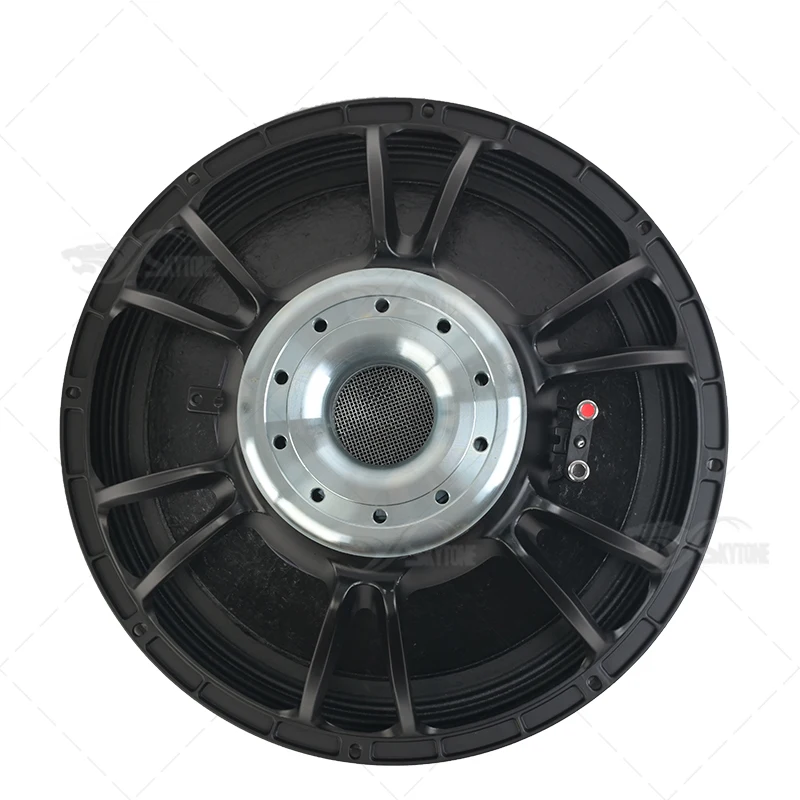 18SW125 Neodymium Magnet 18 Inch Subwoofer 125mm Voice Coil 2000W Professional Speaker Driver