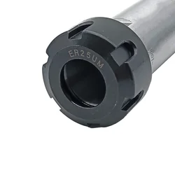 1PC UM Extension Straight Shank ER25 ER32 100mm 150mm C20 C25 C32 Extension Collet Chuck Holder ER25UM ER32UM CNC Machine Nut