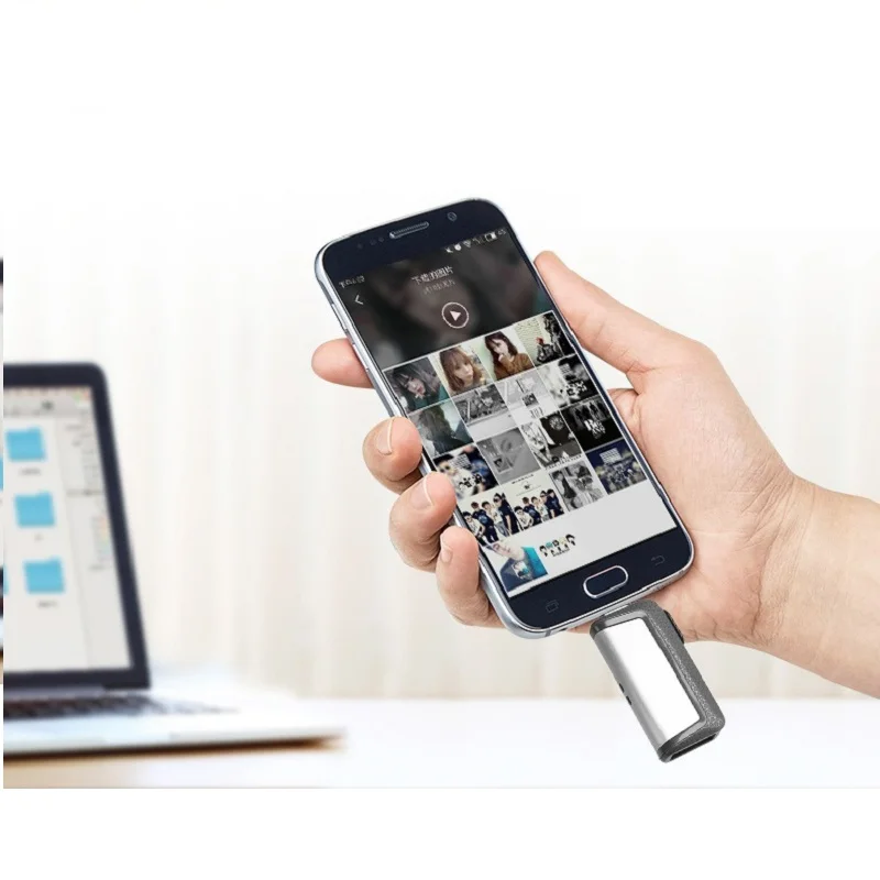 100% SanDisk usb 128GB SDDDC2 Extreme high speed type-c USB3.1 32gDual OTG USB Flash Drive 64GB Pen Drive 256GB 150 M/S pendrive