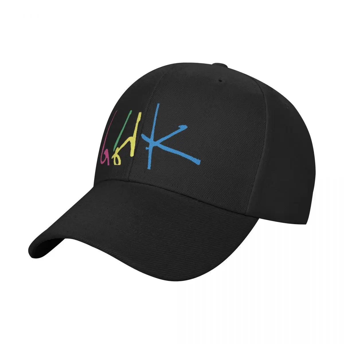 Bjork signature Baseball Cap Golf Hat Man Luxury Brand custom Hat Designer Hat Women Beach Fashion Men's