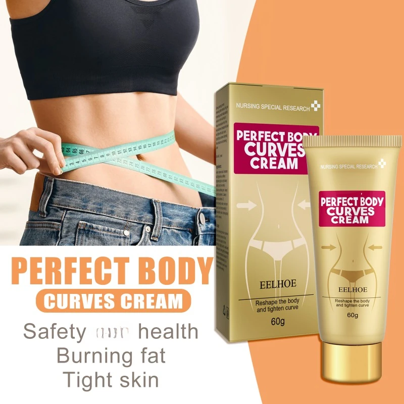 Slimming Cream Fat Burning Full Body Sculpting Man Powerful Weight Loss Woman Fast Belly Beaut Health Slim shaping Products