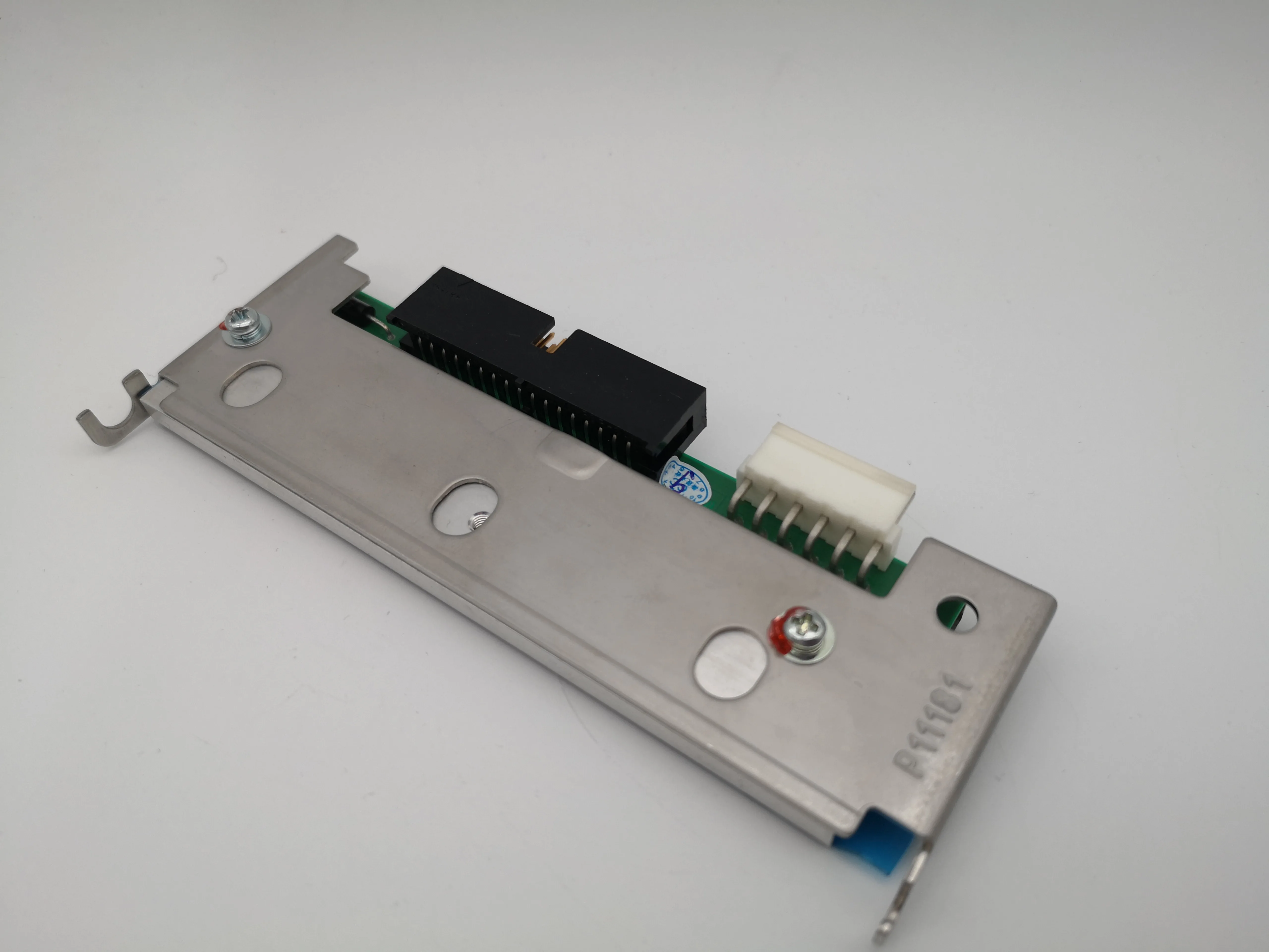 

Машина штрих-кода 600 точек на дюйм SR424 SR 424 SR 424e Новая печатающая головка SR424E Печатающая головка 600 точек на дюйм Термальная головка Тип головки Новая