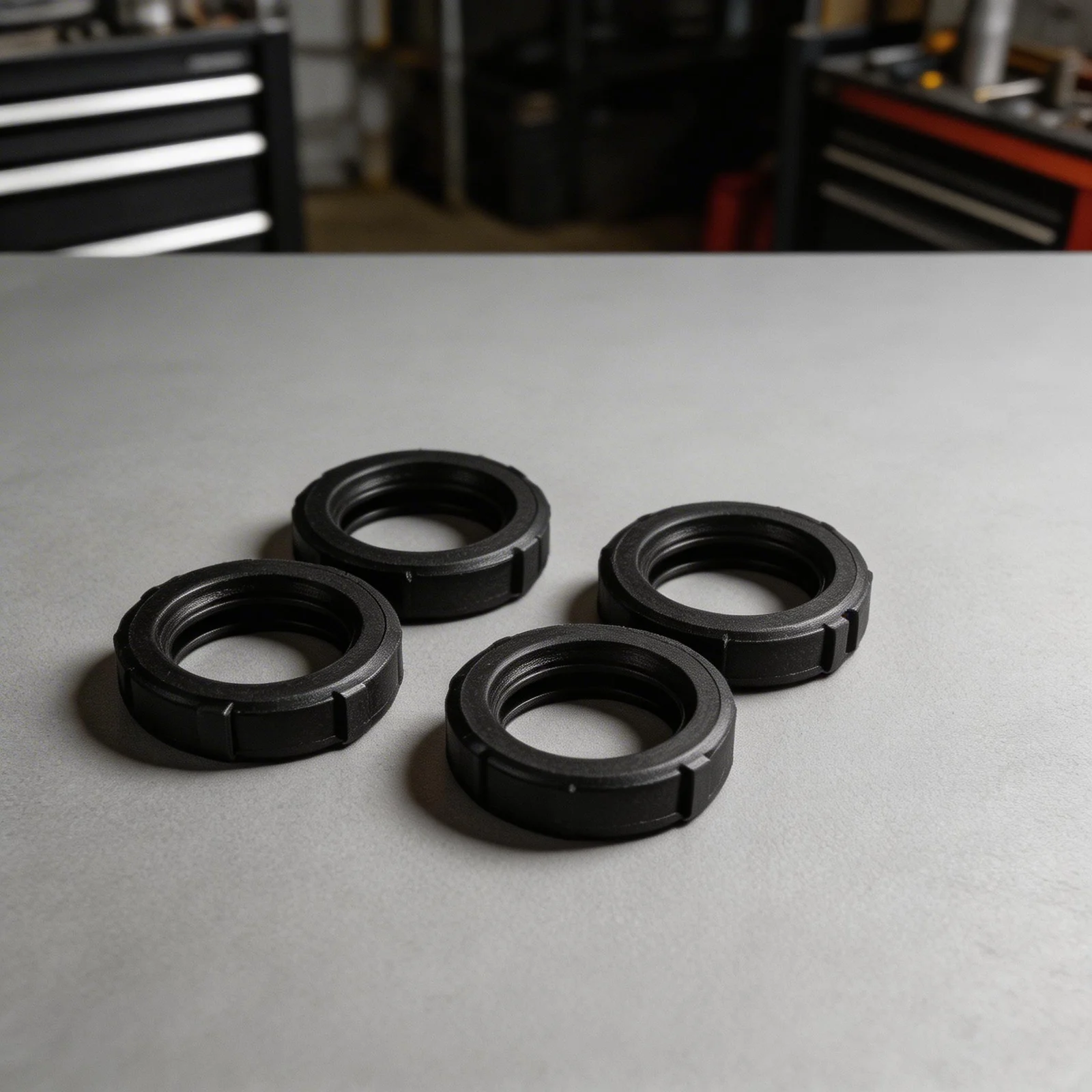 For Flat Plate Heat Exchangers Plate Changer O-type Sealing Gasket Outer Diameter 25mm Extreme Condition Sealing Ring