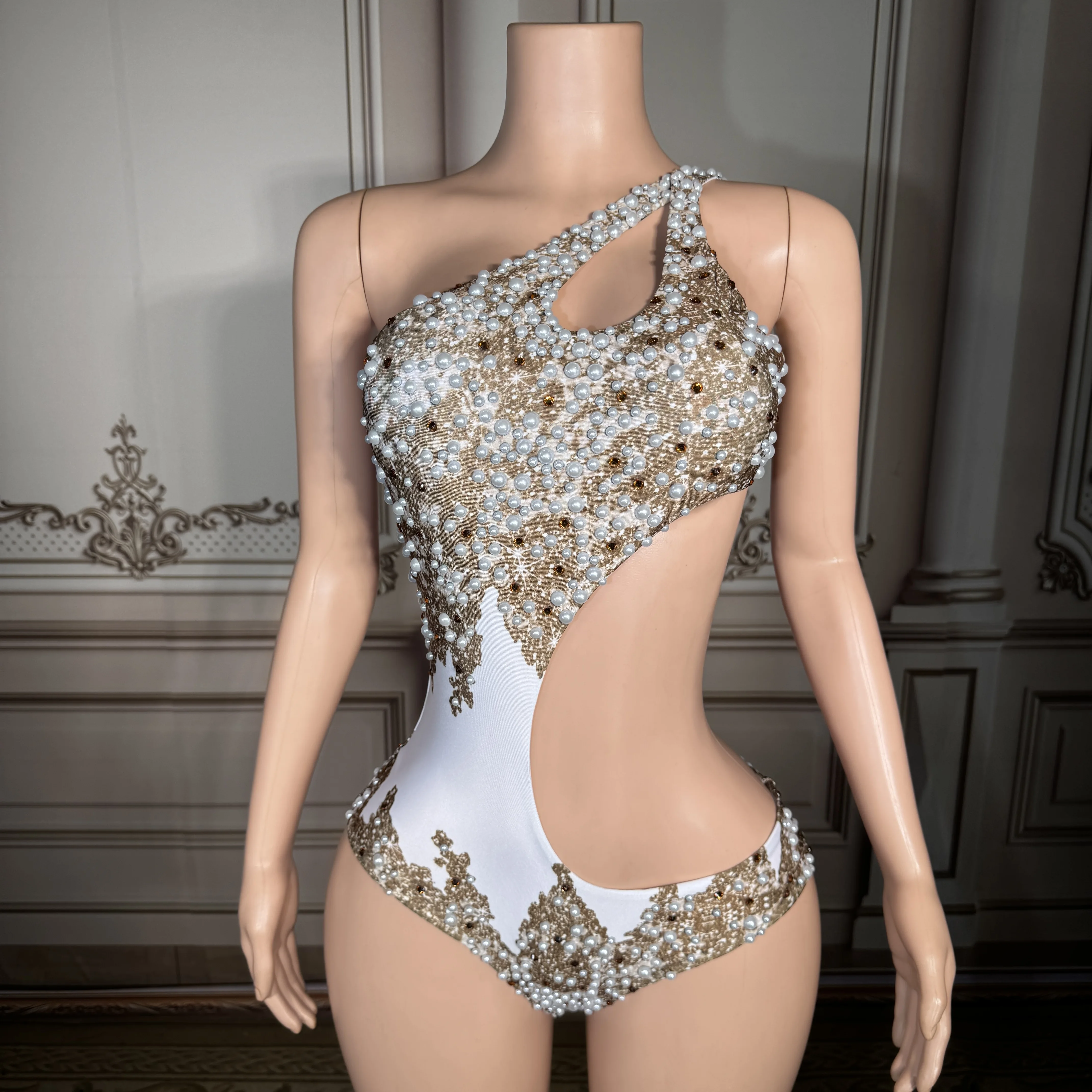 Zd New Luxury White…