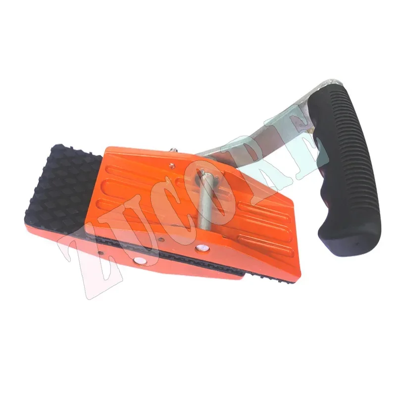 YD102-1 Glass Lifter Maximum load 150KG Lifting Magnets Two-handed Double Magic Clip Stone Marble Glass Lifter Carrying Artifact