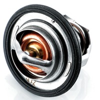 Thermostat for Kubota D902 D905 D1100 B1700 B2100 B2320 B2400 B2410 B2620 B2630 B2710 B2910 B2920 RTV1100 RTV1140 RTV900 Replace