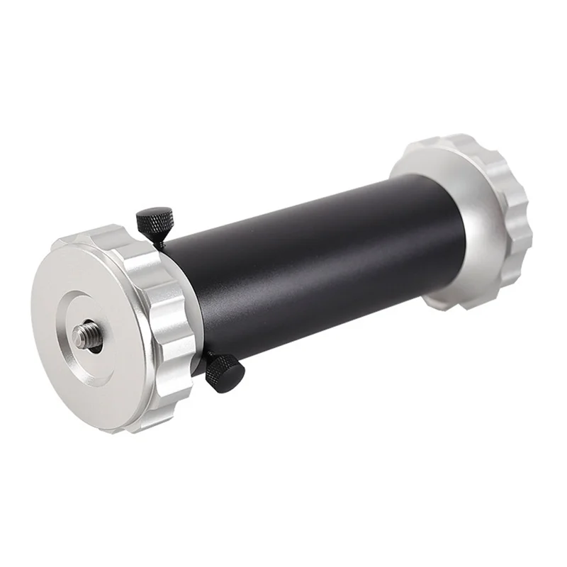 

Для AZ Gti Mount, совместимый удлинитель для штатива, трехсекционная трубка с увеличенной высотой, регулируемая по высоте для Sky Watcher Star Adventurer