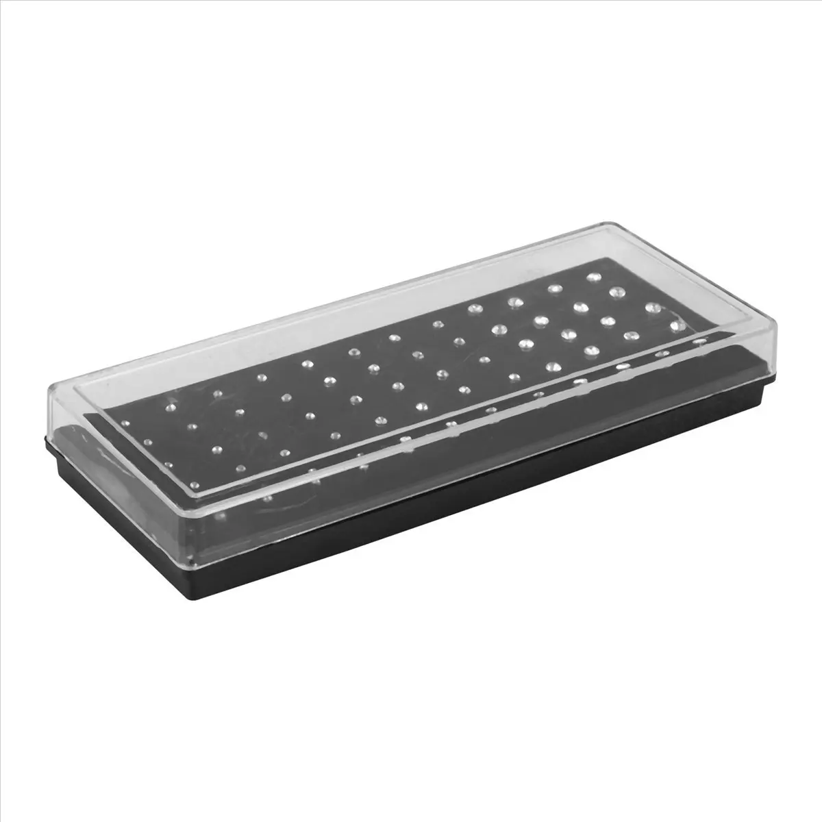 

【КУУПОН!】{0}60 шт., кольца-гвоздики из нержавеющей стали для носа, пирсинг, украшения для тела 22 г, 1,5 мм, 2 мм, 2,5 мм