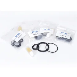 AirTac Pneumatic TN Cylinder Repair Kit Airtac Standard Piston Seal Ring Kits P-TN10-R1 P-TN-16-R1 P-TN20-R1 P-TN25-R1 P-TN32-R1