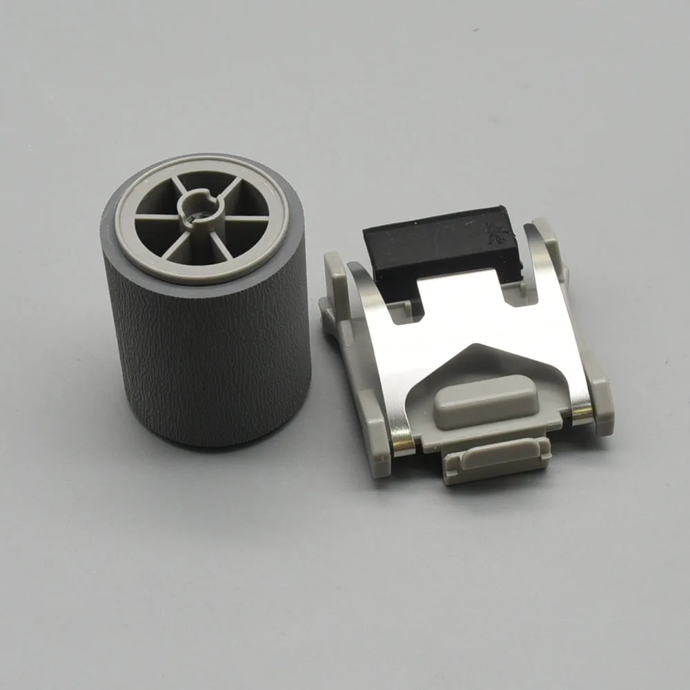 5X Pickup Roller Separation Pad Kit Compatible for EPSON GT-S50 GT-S55 GT-S80 GT-S85 / S85N S80N S55N Scanner  B12B813421