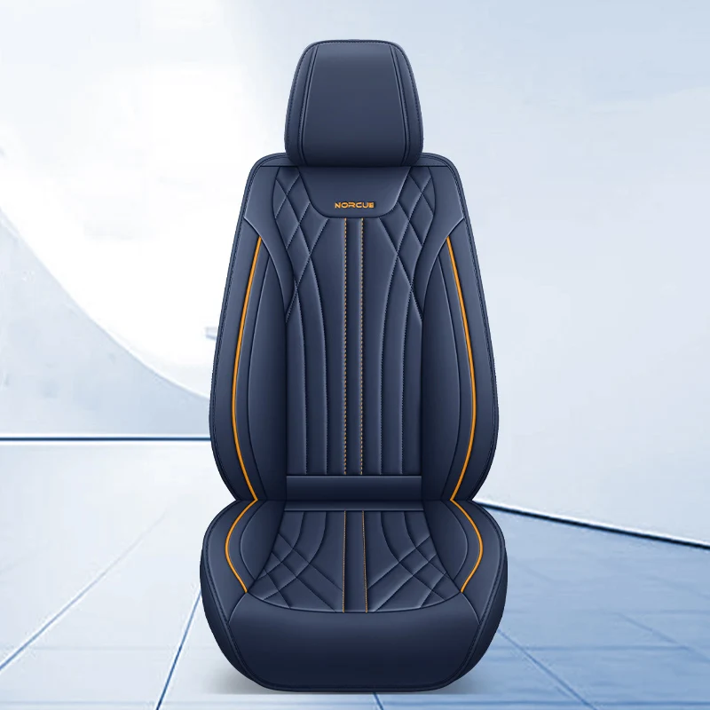 

Car Seat Cover Leather For Chery All Models E5 A3 QQ3 QQ6 Ai Ruize A3 Tiggo X1 QQ A5 E3 V5 Tiggo CAR STYLING