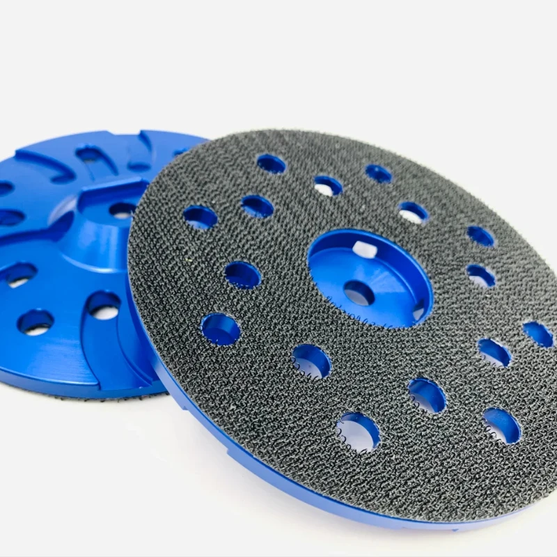 

Polishing Pad/Aluminum Polishing Pad
