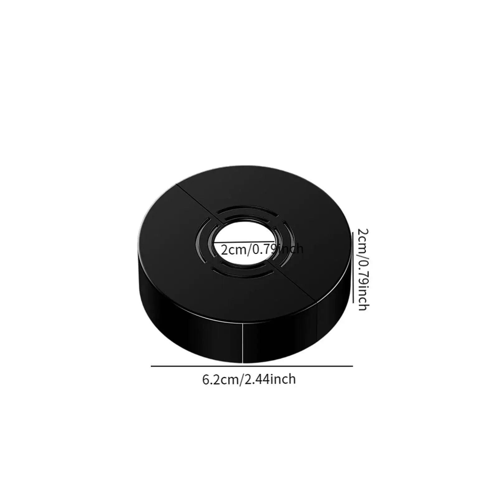 Water Pipe Cover Decorative Pipe Faucet Decoration Pipe Cover for Sewers Shopping Mall Decor Sinks Home Water Pipe Cover Decorative Pipe Faucet Decoration Pipe Cover for Sewers Shopping Mall Decor Sinks Home