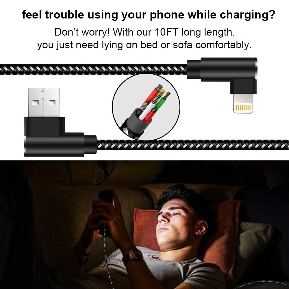 Mfi Certified Light…