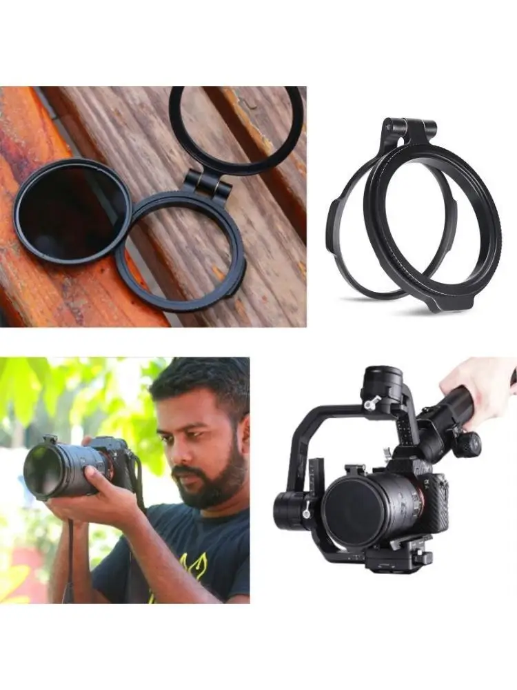 652F 49Mm/58Mm Nd F… - image