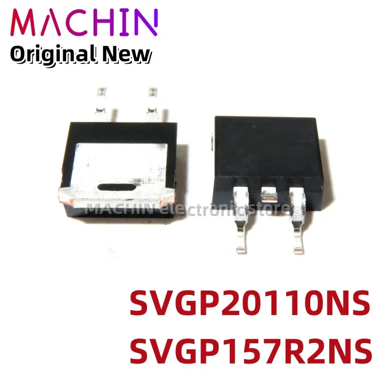 1Pcs Svgp20110Ns Sv…