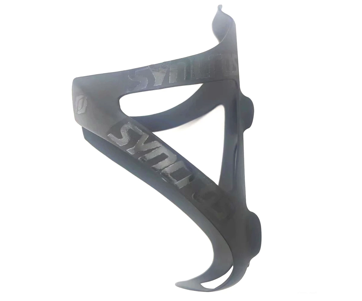 جديد SYNCROS 2 قطعة حامل غلاية ملحقات الدراجة من ألياف الكربون #3