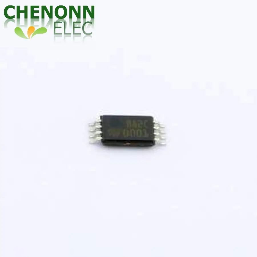 50PCS/LOT TL082CPT (Amplifiers)