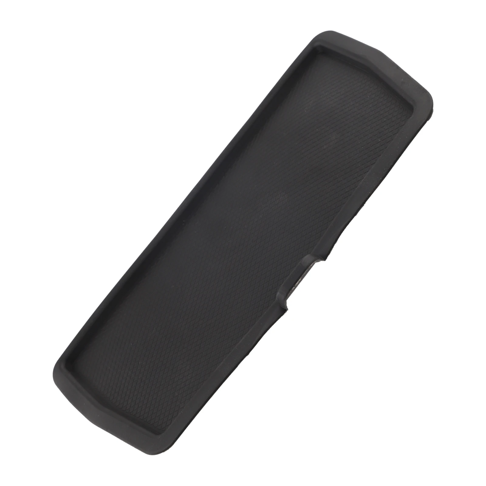 

As Shown Rubber Tray Inserts Console Organizer For Mercedes Dashboard Pad Quality Materials Rubber Material Single Piece