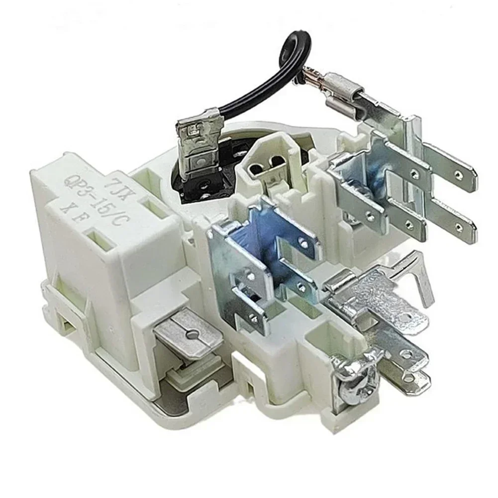 QP3-15/C PTC Starter Compressor Relay Overload Protector For Refrigerator Parts Herramientas Ferramentas Taladros