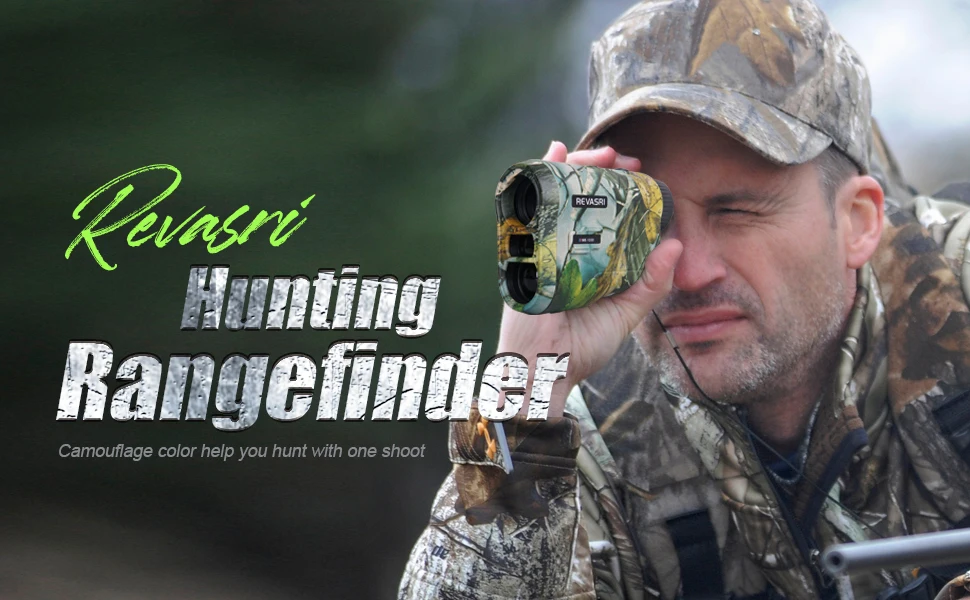 Laser-Entfernungsmesser für Jagd / Golfer - 1000 meter | Kaufen auf Laser-Entfernungsmesser für Jagd / Golfer - 1000 meter | Kaufen auf