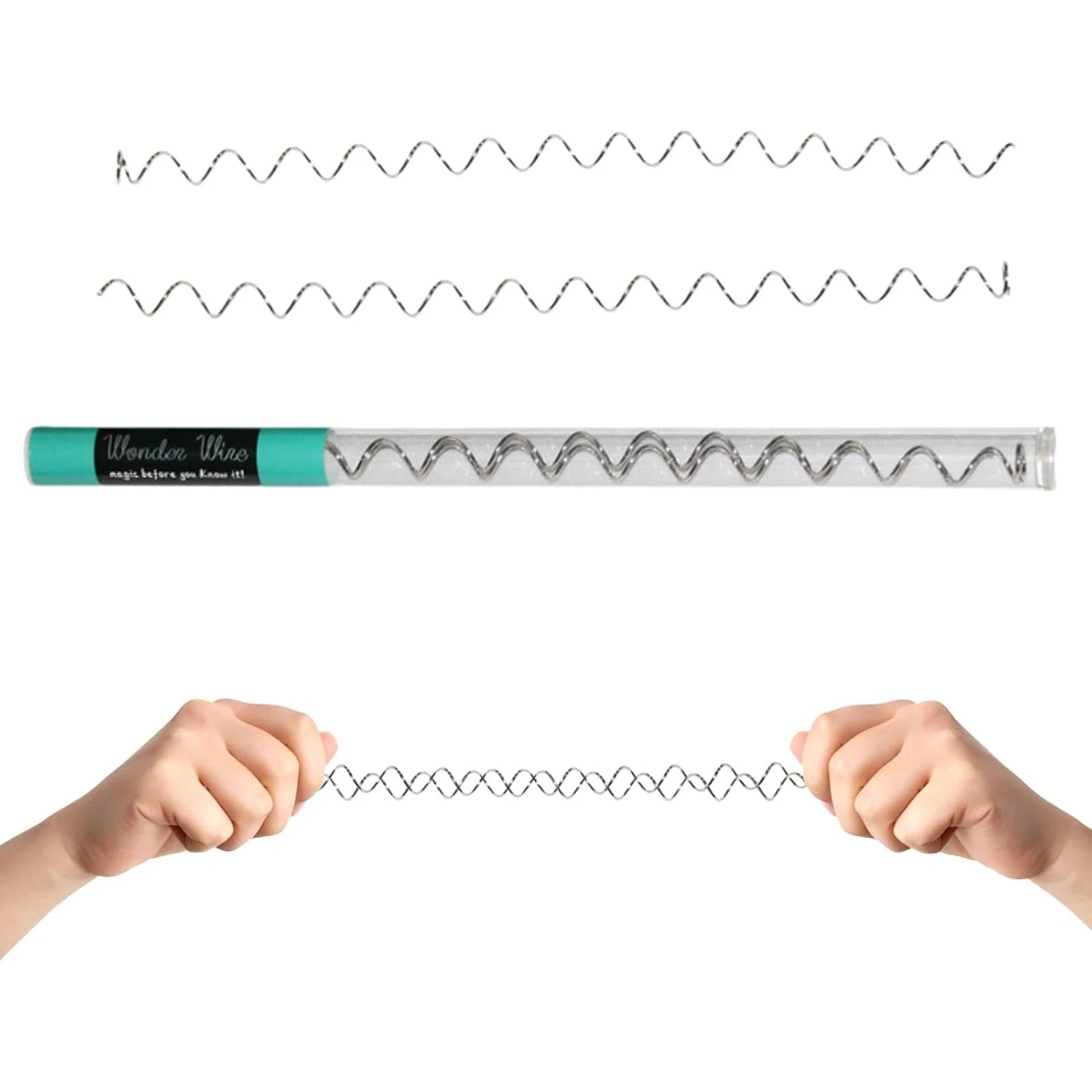 

Новые и уникальные забавные игрушки-фокусники с проволокой, приколы для взрослых и необычные магические представления.