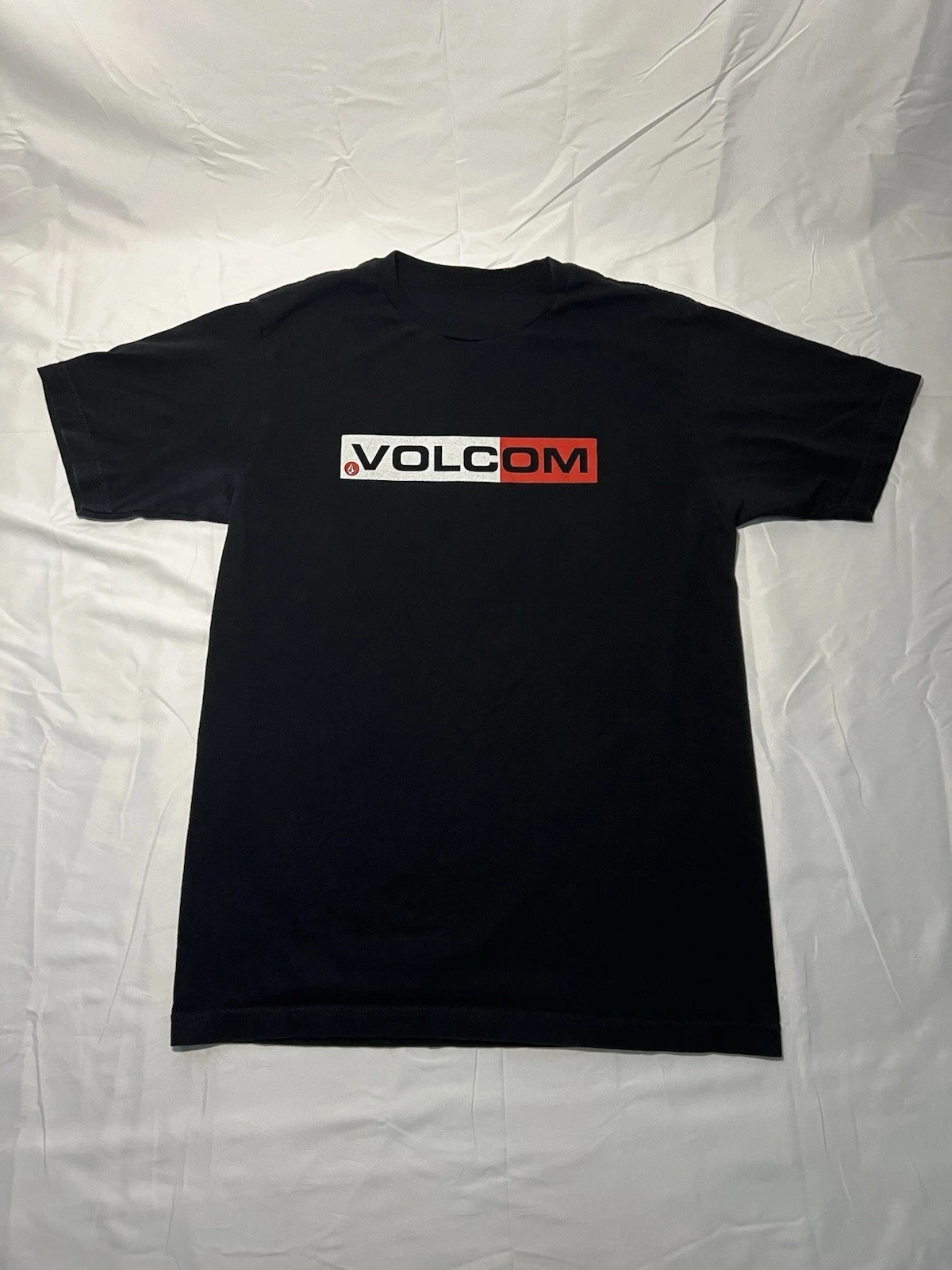 Fit Vol 2026 Com Stone T-shirt Surf Tee Skateboarding Logo Graphic Printing High-end Luxury Unisex Style Both of Men and Women