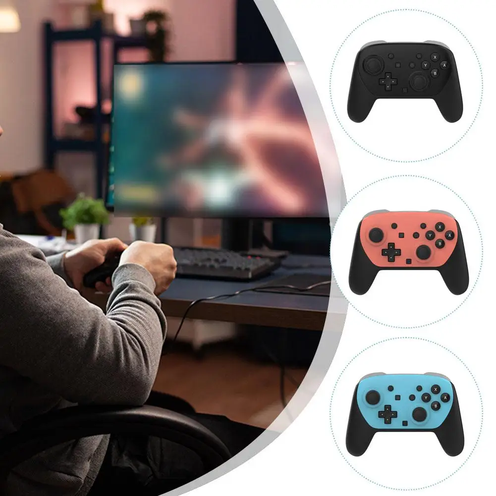 Gaming Controller Ersatzschale für Switch 2Pro Griff Schutzhülle