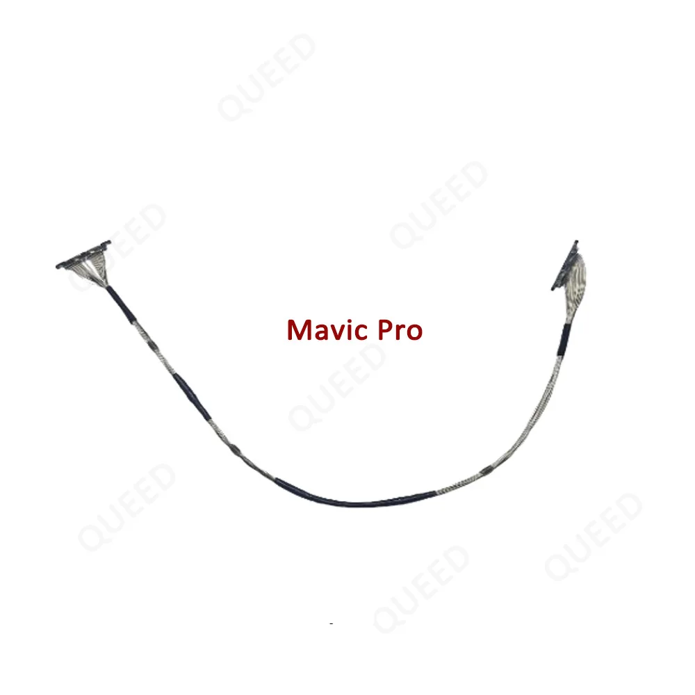Płytka testowa kabla sygnałowego gimbala PTZ jest odpowiednia do części naprawczych narzędzi testowych DJI Mavic 3/3T/3Pro/3Cine/3Classic/M30T/Mavic Pro — zdjęcie produktu 4
