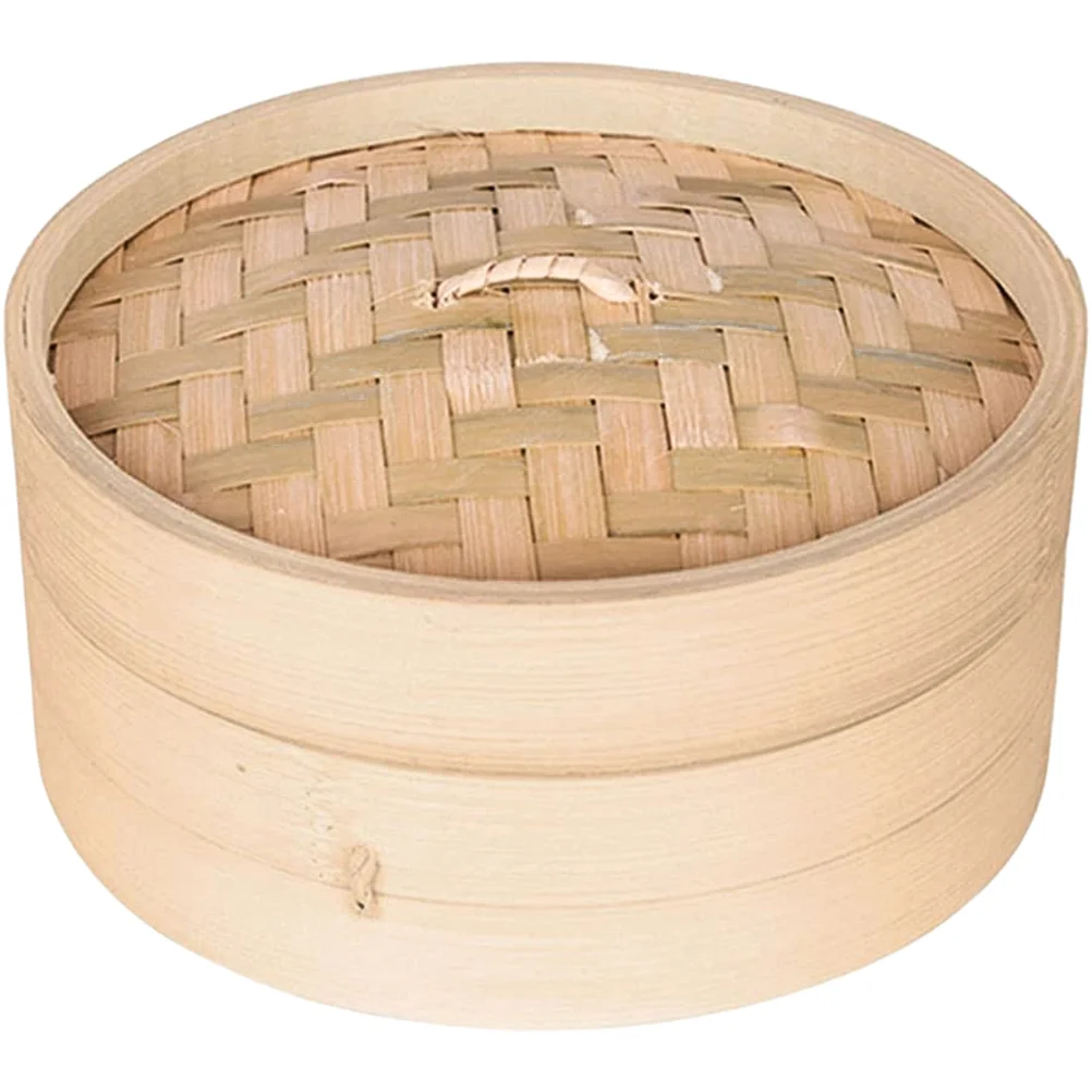 

Bamboo Dumpling Maker Bamboo Cooking Basket Kitchen For Cooking Household Bamboo Cooking Basket Kitchening Poter Bamboo Cooking