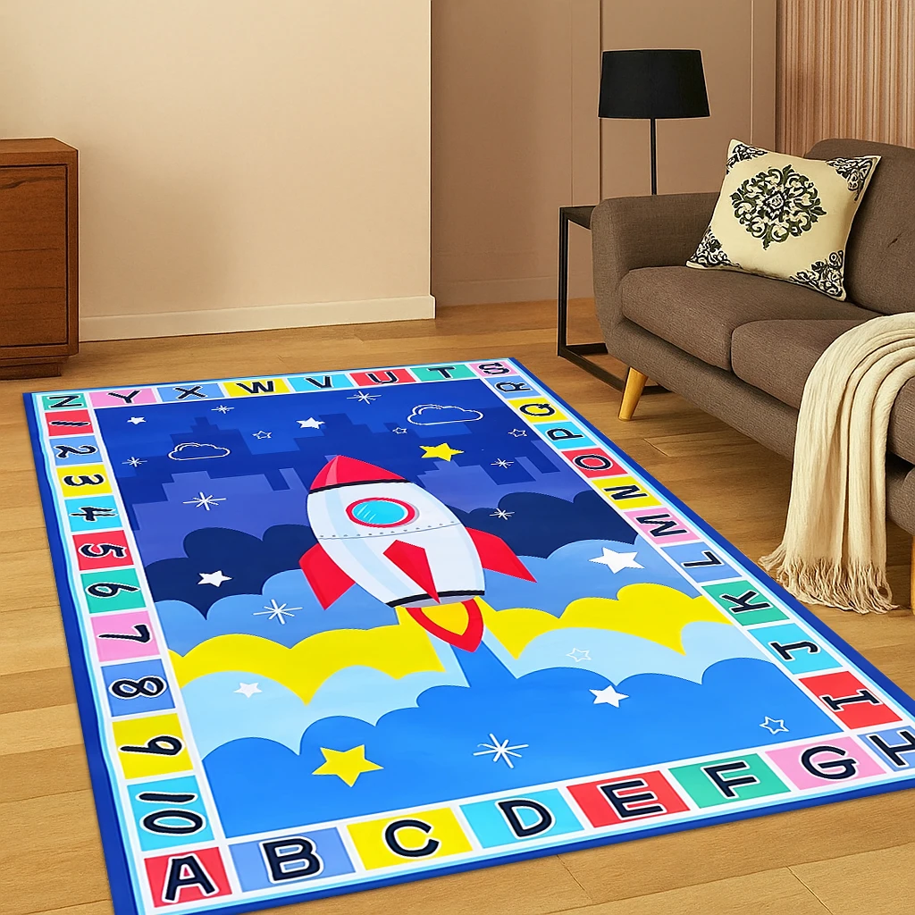 Child Digital Games Hopscotch  - Home Bar Seating ulasan dan harga