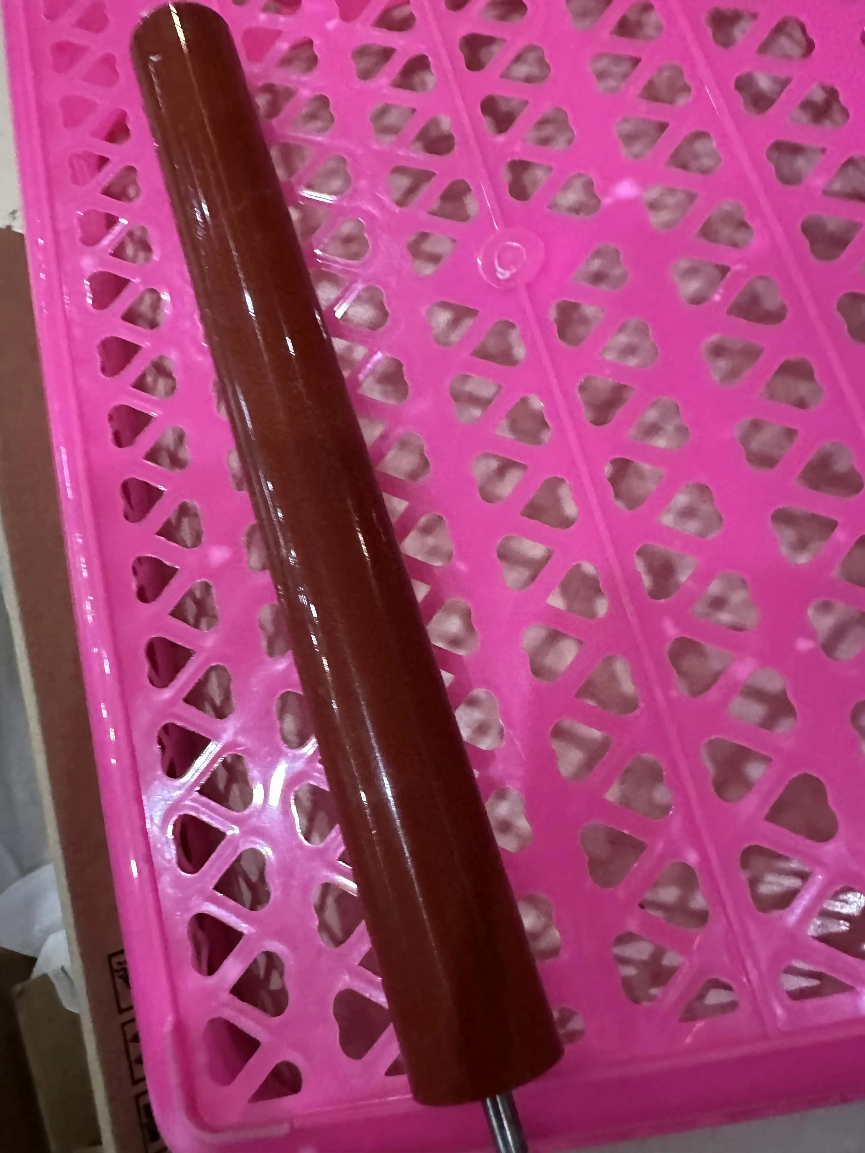 

5PCS Lower Pressure Roller for Brother HL 7080 2260 2560 7380 7480 7880 2320 2360 2520 2540 2700 2720 2740