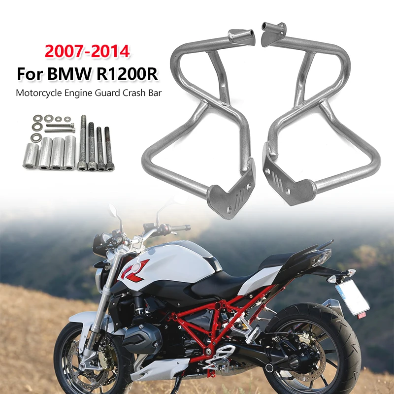 Qu’est-ce que la tète de fourche pour BMW R1200R et comment la choisir