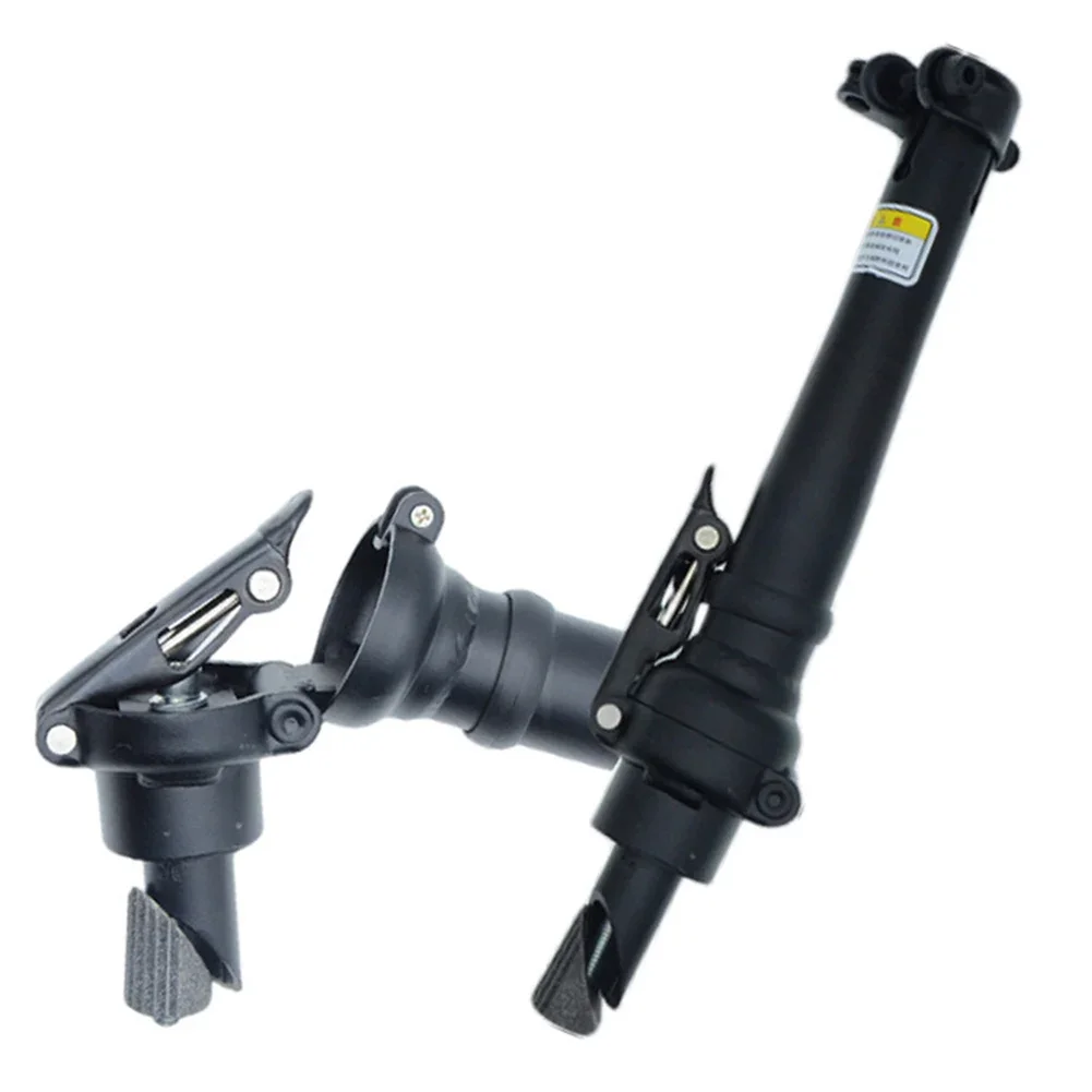 

Colour Design For Electric Bike Folding Bikes Black Electric Folding Buckle Handlebar Inch Motoring Riser Handlebar