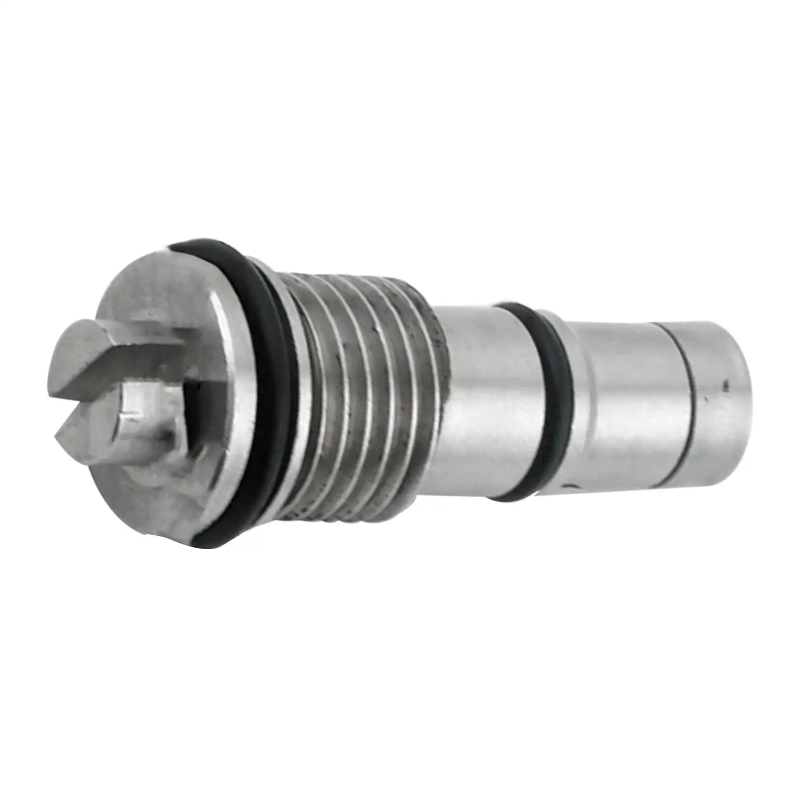 Outboard Release Valve Sturdy Compact Engine Component Manual Trim Tilt Valve for Marine Use Universal Fit