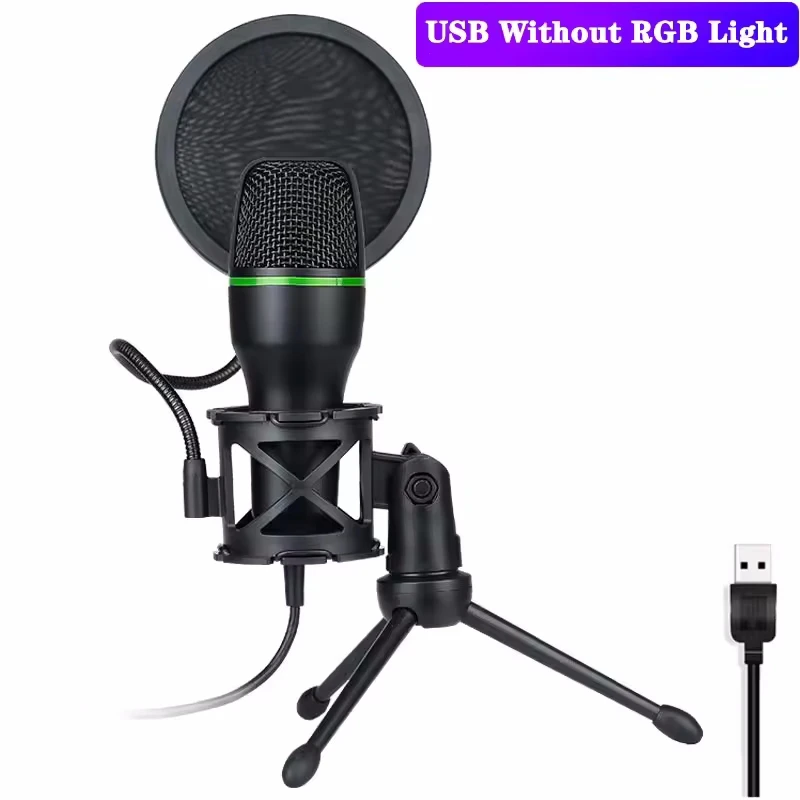 Variant: USB No RGB