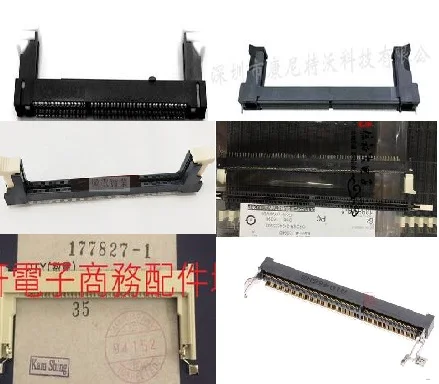 1PCS    115A3B1ABBG      ATMD197-AEB5S-1H        ATMD097-AED4S-5F         1888669-5         177827-1         STD 2-1932300-5