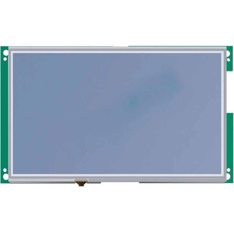 

В НАЛИЧИИ 2025 ДЛЯ 10,1-дюймового сенсорного экрана Конфигурация Последовательный порт Голый экран HMI Человеко-машинный интерфейс Plc Промышленный экран