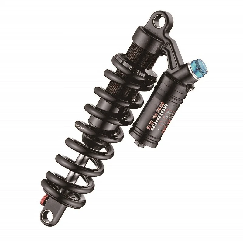

Ebike rear shock absorber DNM RCP-2S downhill hill 109--265mm