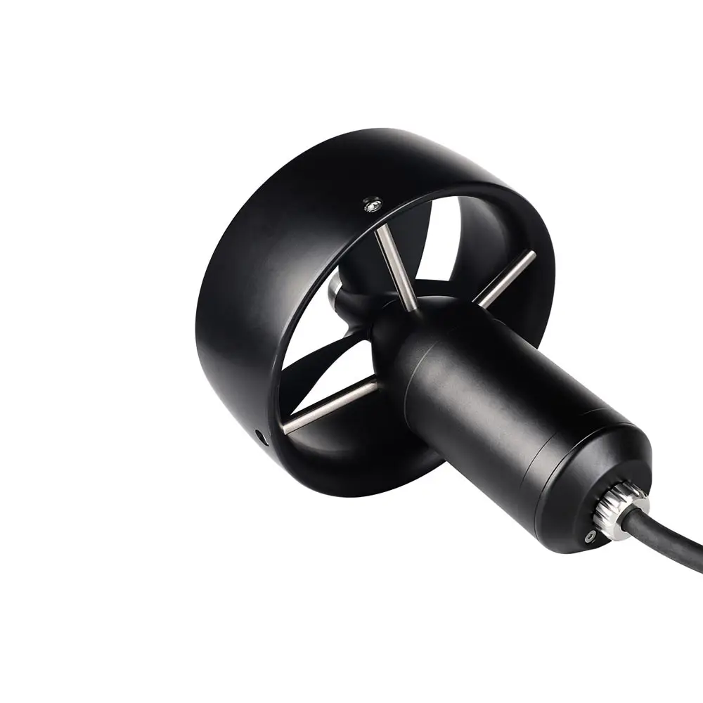 CubeMars DW20 48 فولت 910 واط 350 متر الكهربائية Rov تحت الماء طائرة الدافع Rc قارب 20 كجم فرش السيارات