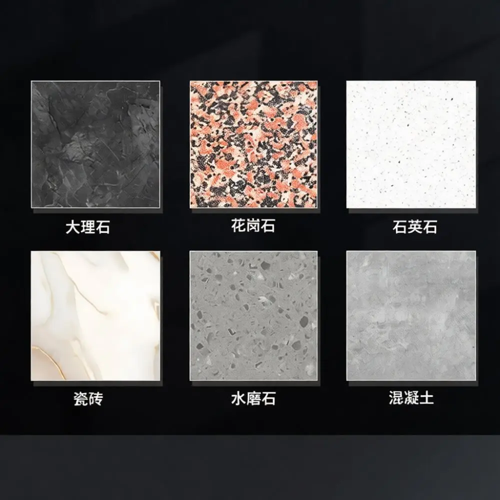 For Yiguang Diamond Metal Grinding Wheel Floor Restoration Pad Granite Marble Edge Leveling Abrasive Polishing Disk