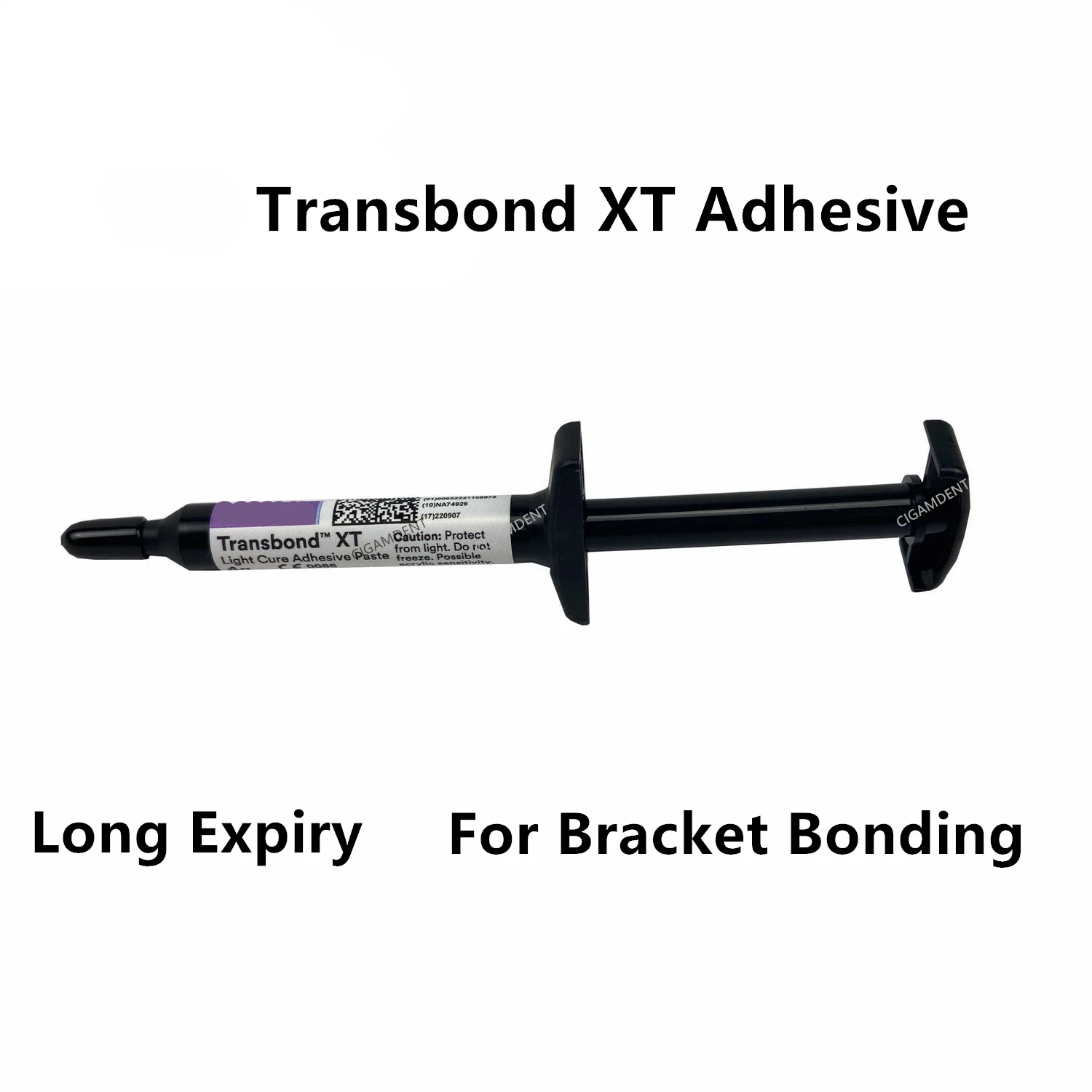 Transbond XT Ortho Adhesive Primer Kit dentystyczny klej do zębów do forniru orto uchwyt usztywny lekki środek wiążący